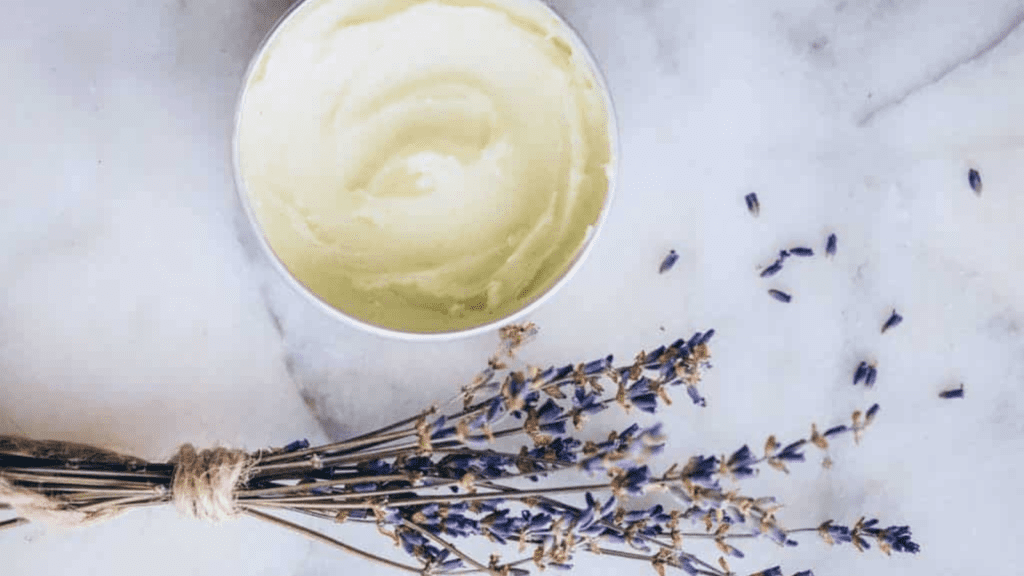 All Purpose Healing Salve – Natural Remedy for Dry & Irritated Skin