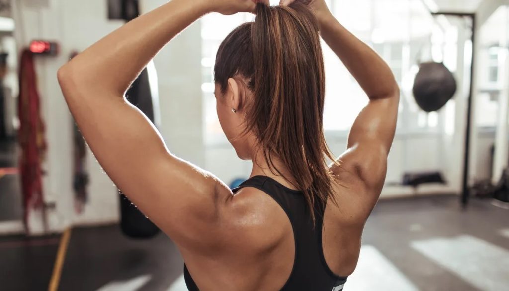 The Best Exercises for Strengthening Every Muscle in Your Arms