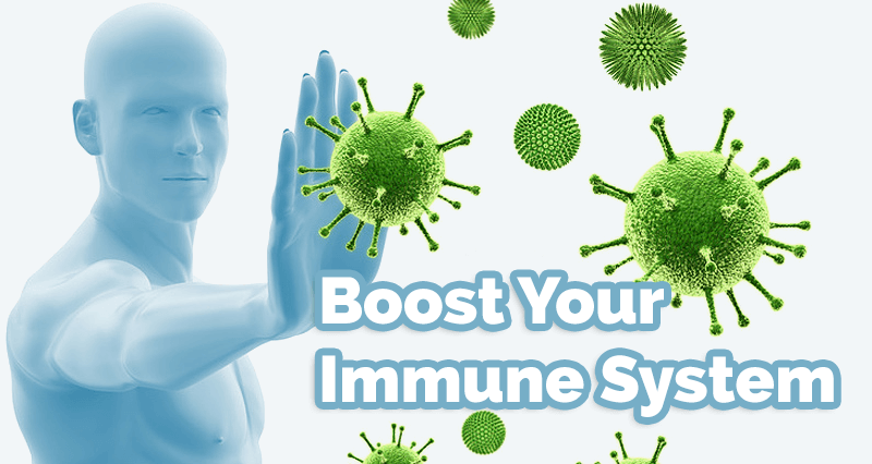 The Most Efficient Ways To Boost Your Immune System In 2024