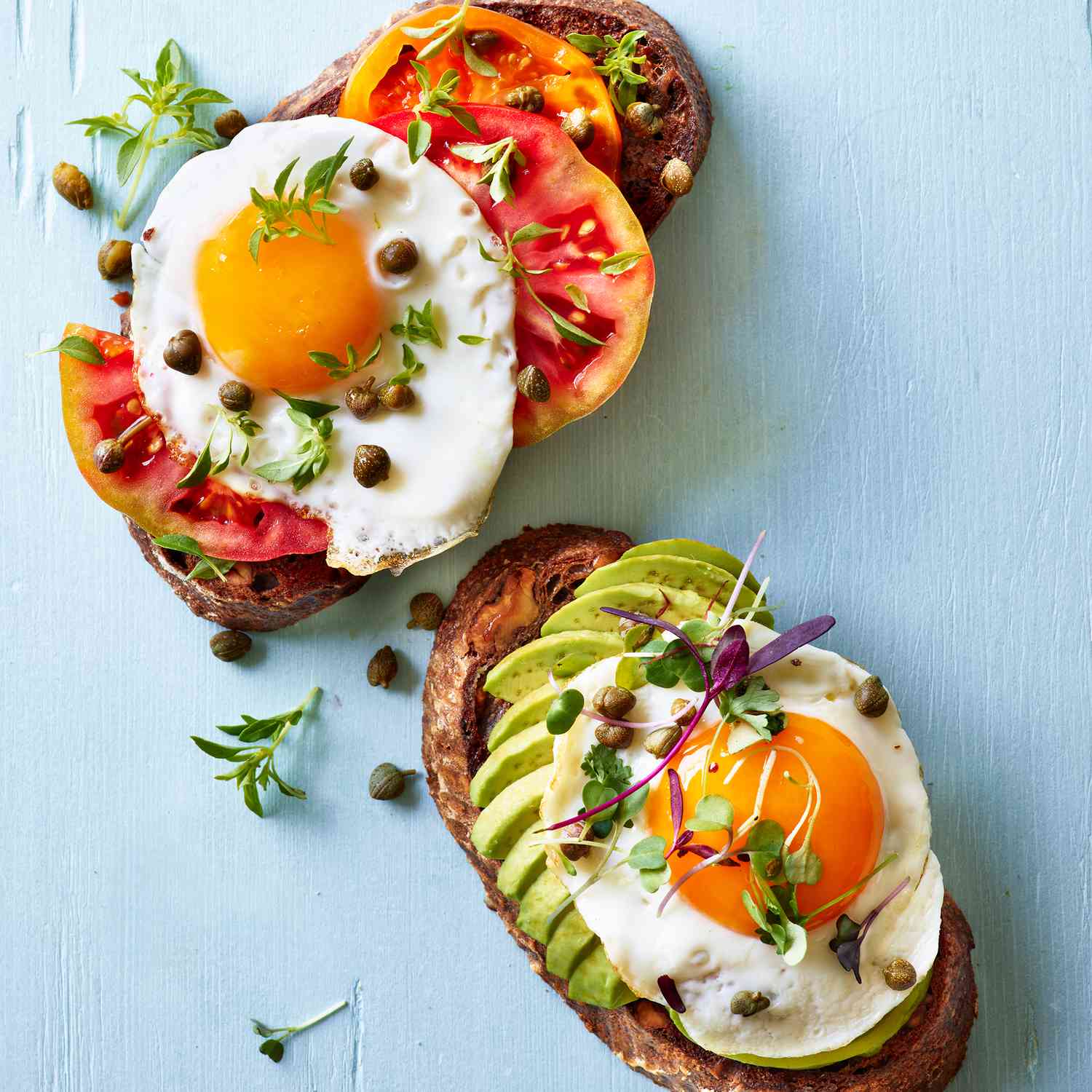 30 Simple Healthy Breakfast Recipes for Weight Loss