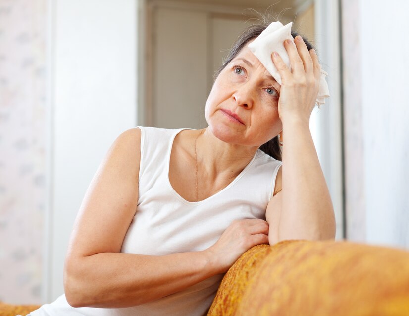 10 Lesser-Known Menopause Symptoms You Mustn’t Ignore