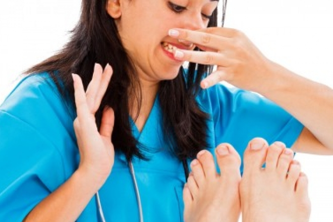 How Can I Deodorize My Feet Naturally? A Comprehensive Guide to Happy, Healthy Feet